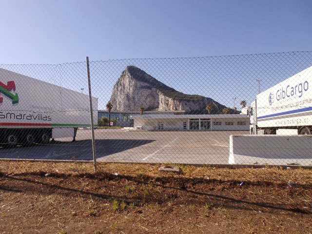 214 gibraltar